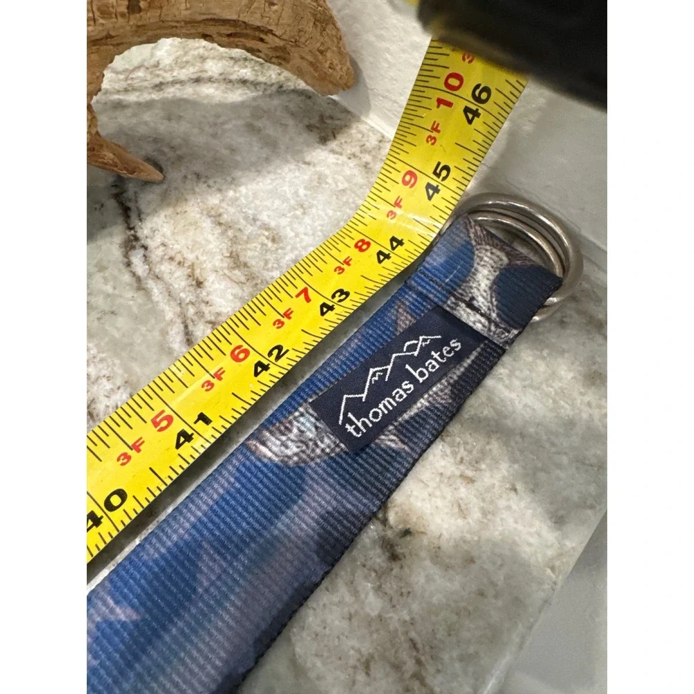 Thomas bates durable ring